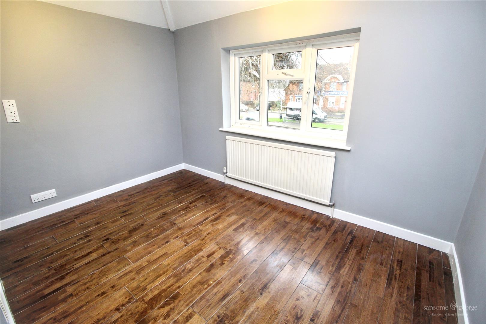 Oxford Road, Tilehurst, Reading
